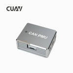 Precio al por mayor Original CUAV Flight Controller CAN PMU Módulo de alimentación UAV Gestión de voltaje y corriente UAV CAN Protocol Unit